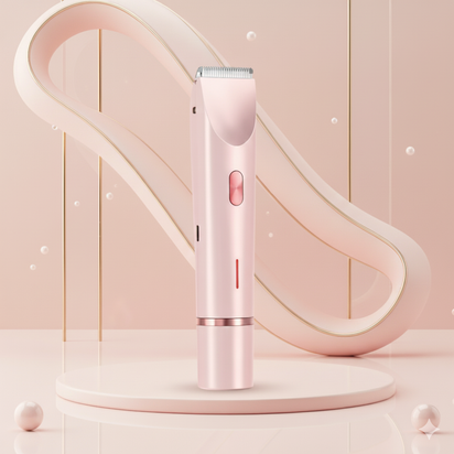 Novella ReNew - Dual Purpose Shaver