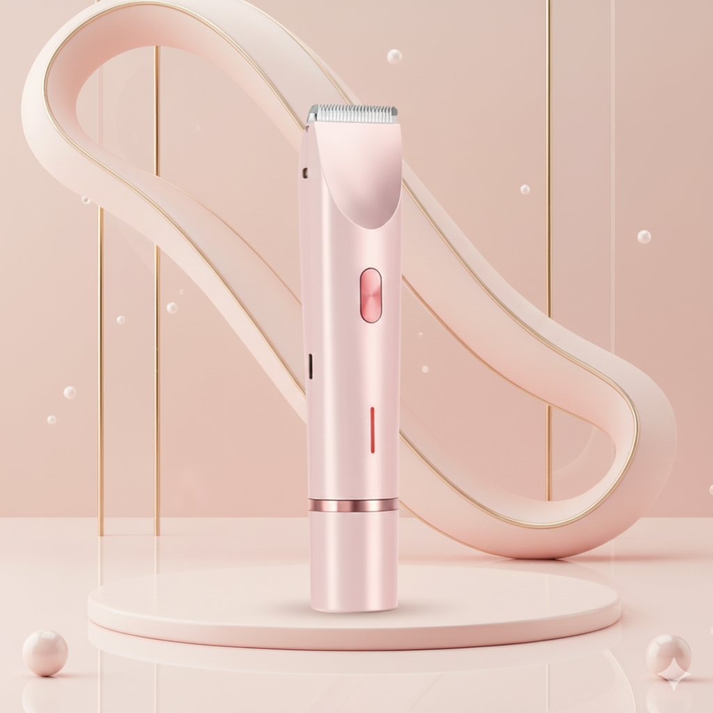 Novella ReNew - Dual Purpose Shaver